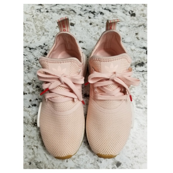 adidas Shoes - ADIDAS NMD_R1 W Women's